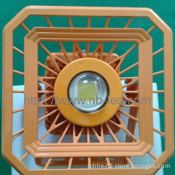explosion proof LED flood light